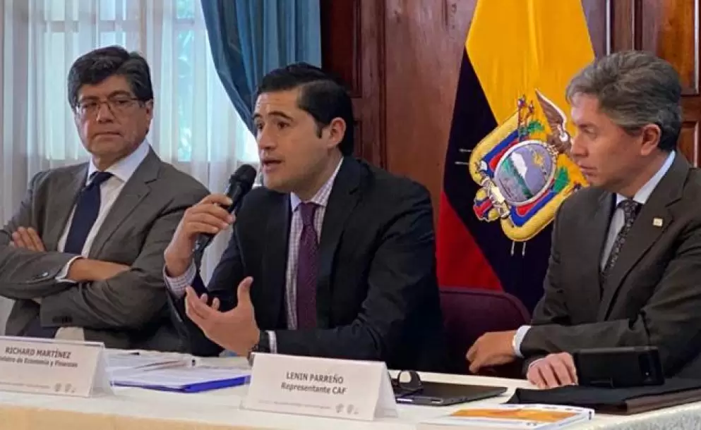 En la Asamblea se pide convocar al Ministro de Finanzas ante el Pleno