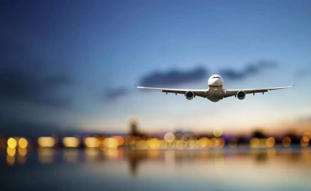 Los vuelos humanitarios estn garantizados desde el aeropuerto de Quito, segn Quiport