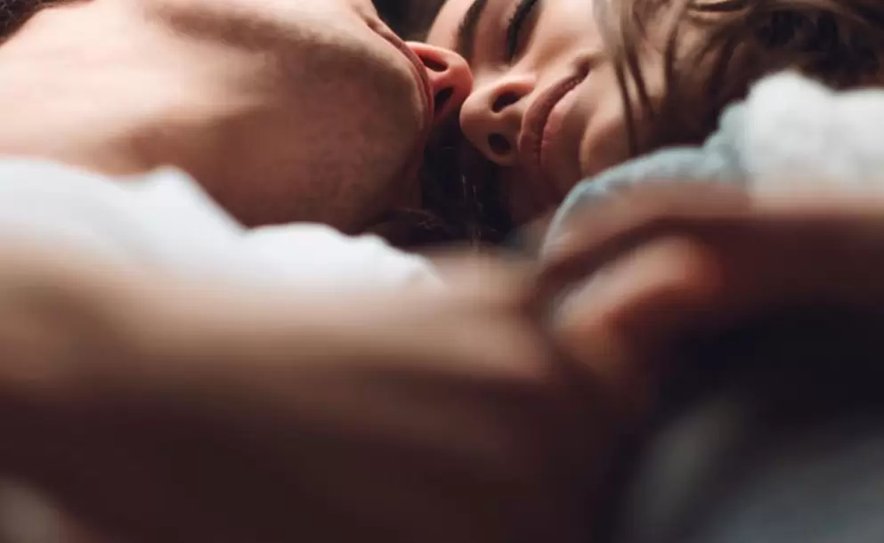 Sexualidad despus de la maternidad