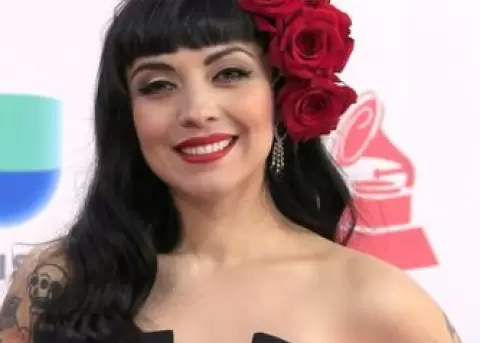 Mon Laferte fue el show artístico más visto en Viña del Mar