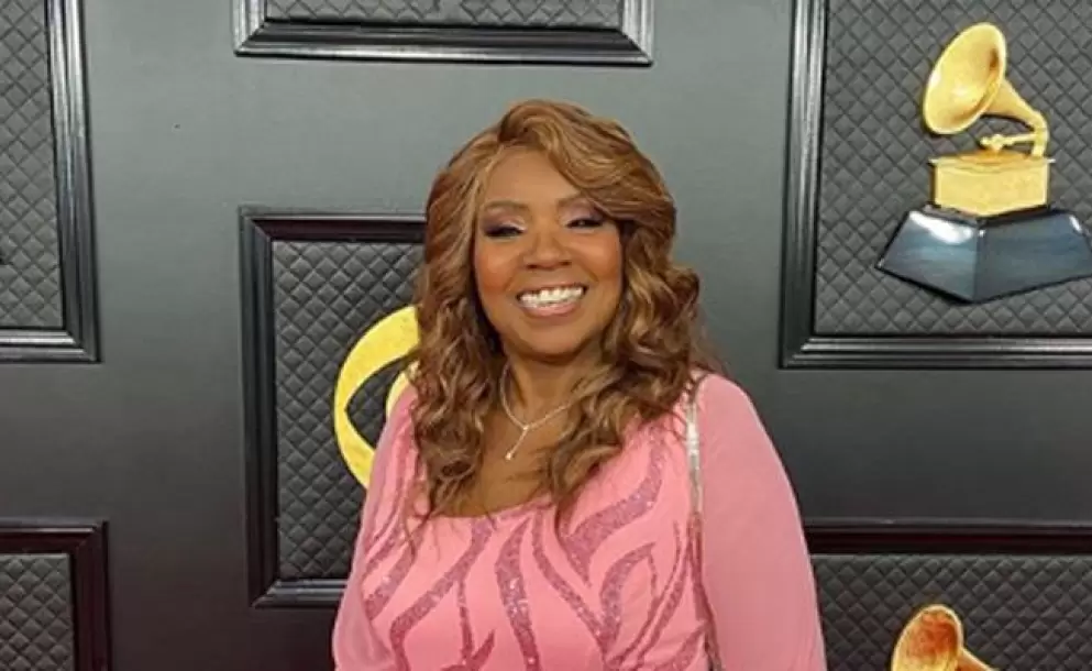 Gloria Gaynor enseña a lavarse las manos con su éxito "I will survive"