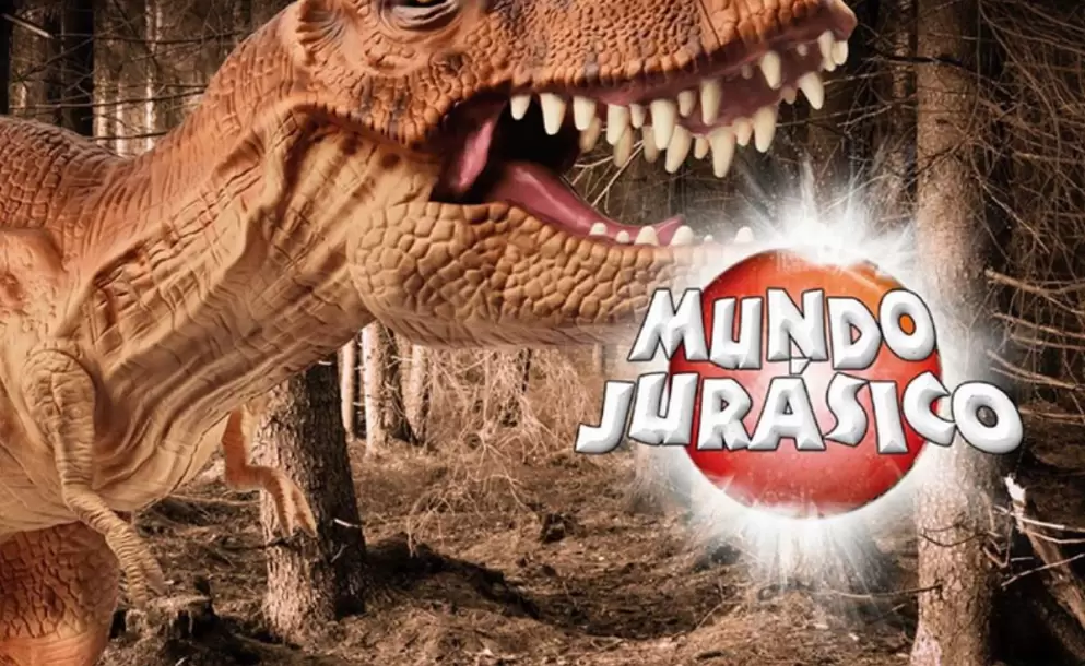 Mundo Jursico se extiende hasta el 15 de marzo 2020