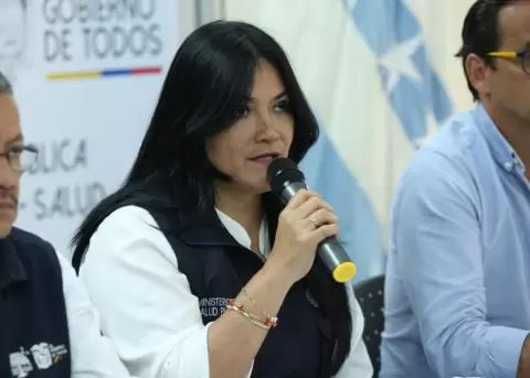 Salud informa de nuevo caso de covid-19 en Ecuador; suman 14 diagnsticos
