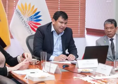 Asamblea implementar sistema para sesiones virtuales