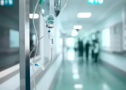 Polic�a espa�ola alerta de ataque con virus inform�tico contra hospitales