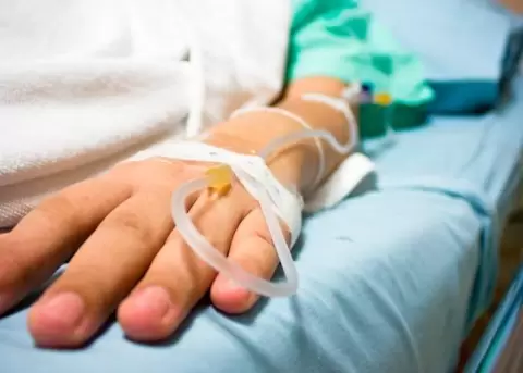 Chile confirma primer caso de coronavirus COVID-19