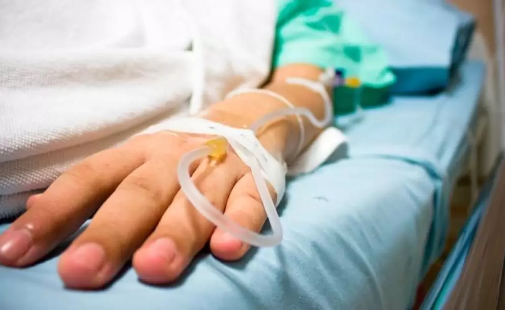 Chile confirma primer caso de coronavirus COVID-19