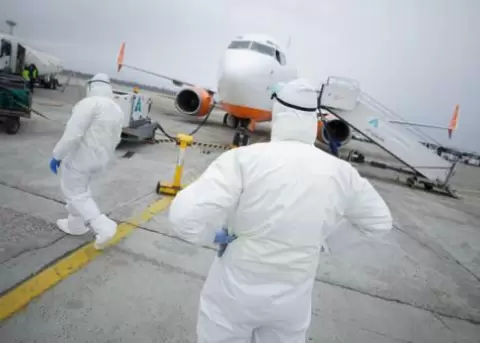 Francia enviar� enfermos graves por coronavirus a Alemania, Suiza y Luxemburgo