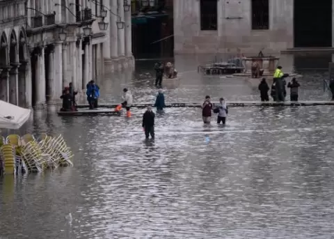 Italia bate de nuevo el r�cord de muertos por coronavirus: 793 en 24 horas