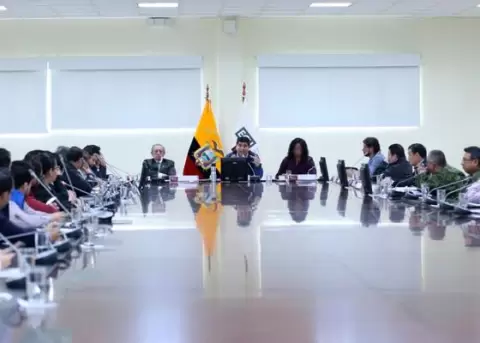 Afectaciones al sector productivo continan por el  el impacto econmico de la emergencia sanitaria