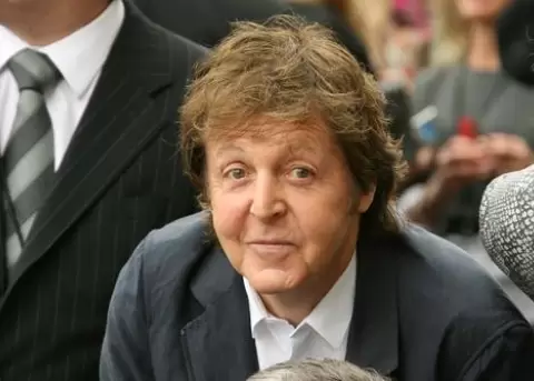 Paul McCartney pidió el cierre de todos los mercados mojados de China