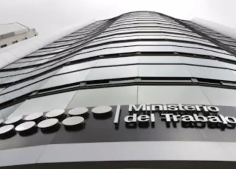 Viceministro de Trabajo presenta su renuncia irrevocable