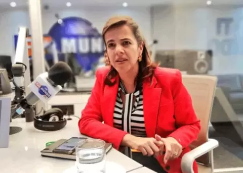 Mara Paula Romo: El COE Cantonal tendr la ltima palabra en la semaforizacin