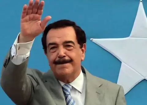 Jaime Nebot: La disyuntiva de los ecuatorianos no puede ser morir por coronavirus o morir de hambre