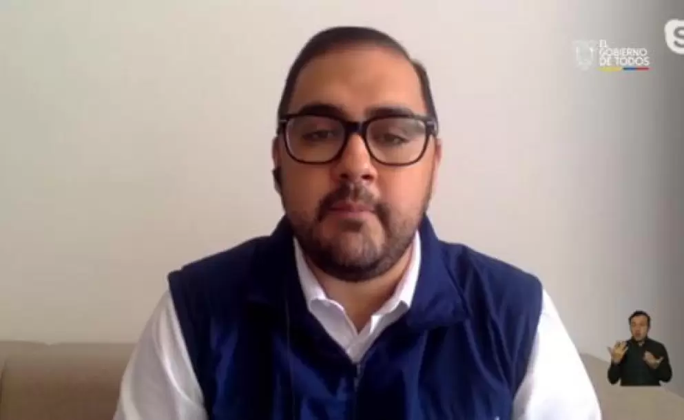Familiares de fallecidos por covid-19 no tiene que acercarse a las agencias para inscribir defunciones