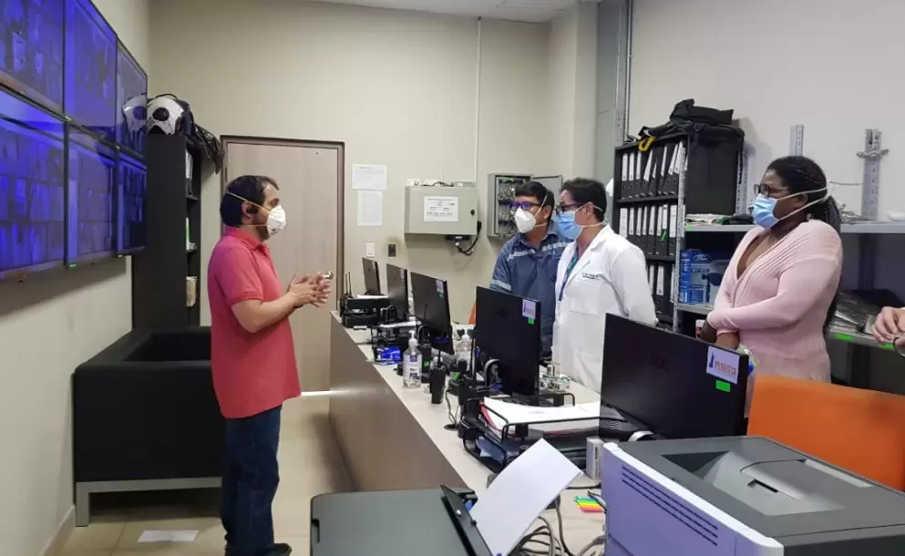 Subcomisin legislativa de la Asamblea Nacional investigar a Pal Granda