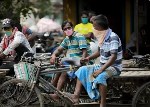 Cuarentenas por coronavirus podr�an volver en 2022, seg�n estudio de Harvard