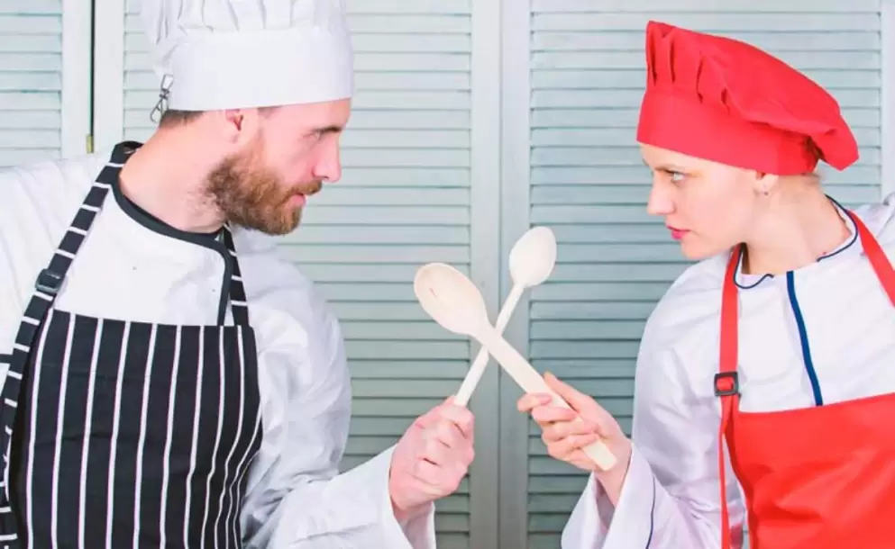 Retos de la cocina ecuatoriana luego de la cuarentena