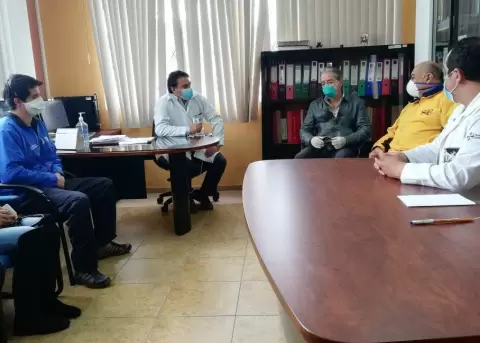 Ministerio de Salud expide reglamento para el desarrollo de investigaciones de salud durante la emergencia sanitaria