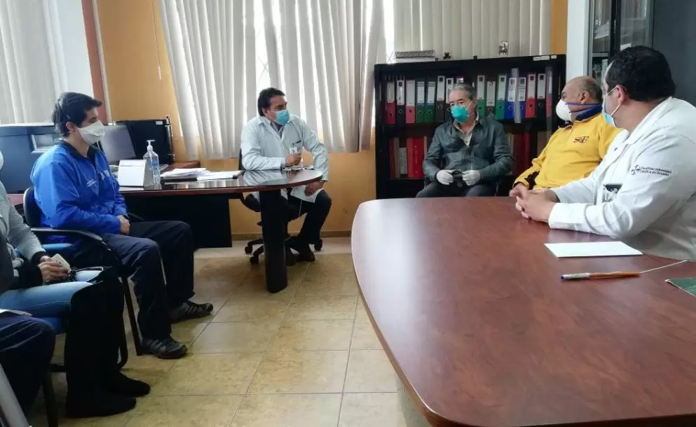Ministerio de Salud expide reglamento para el desarrollo de investigaciones de salud durante la emergencia sanitaria