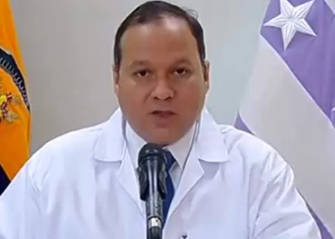 Reduccin de contagios e incremento de recuperados se empezara a ver la prxima semana