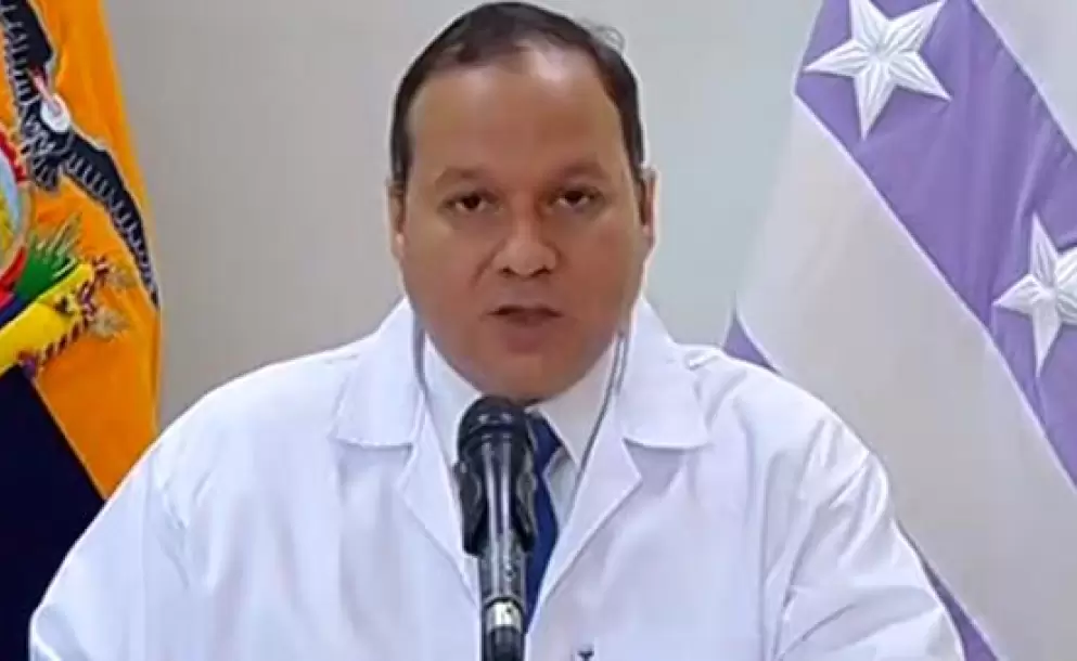 Reduccin de contagios e incremento de recuperados se empezara a ver la prxima semana