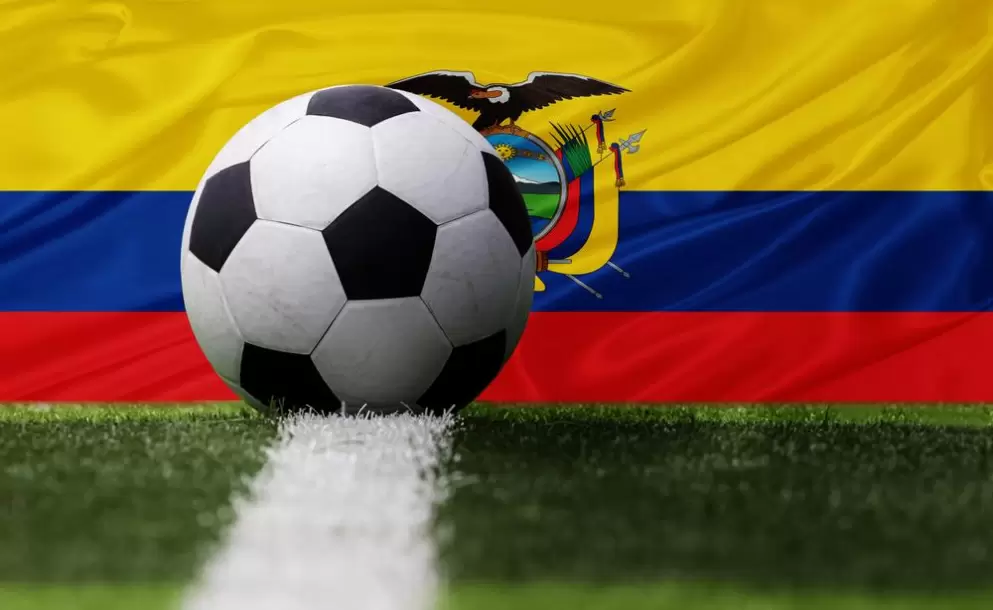 Futbolistas ecuatorianos se oponen ante posible reduccin de sueldo