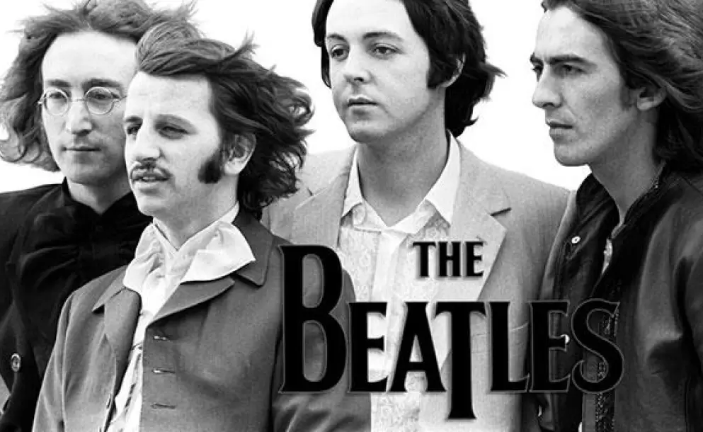 Subastaron el manuscrito de Paul McCartney de 'Hey jude'