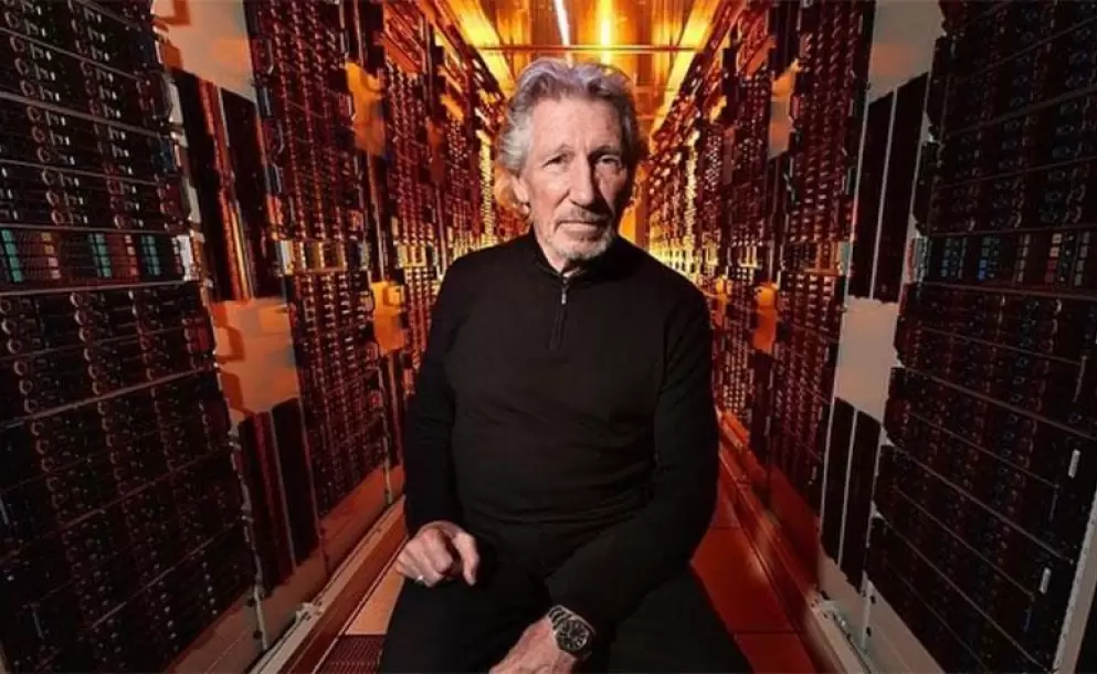 Roger Waters habla sobre sus deseos de hacer un reencuentro con Pink Floyd