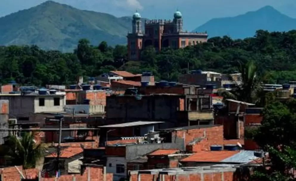 Pandemia del coronavirus agrava las carencias en las favelas de Brasil