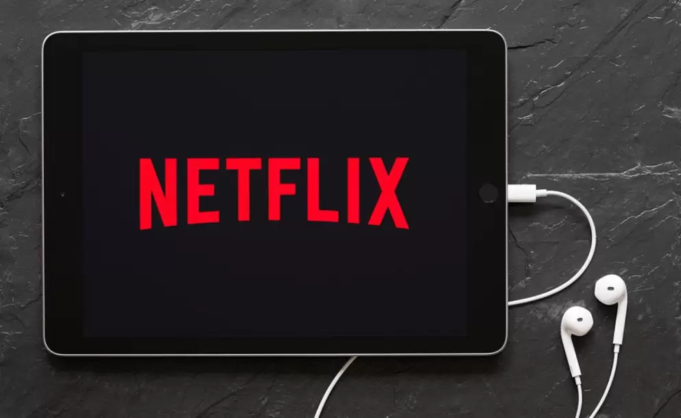 Conoce las 5 mejores comedias en Netflix