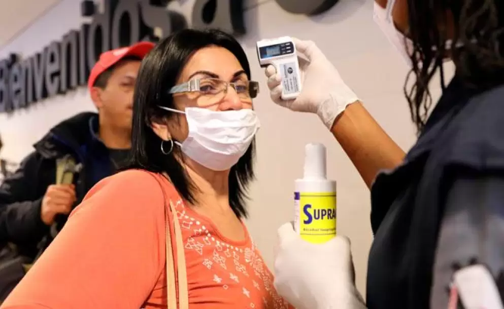 Espaa registr ms de 300 000 nuevos desempleados en marzo por el coronavirus