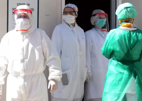 Criminal�stica dice que puede levantar 90 cuerpos cada d�a en Quito