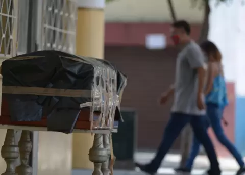 Nuevo nmero telefnico para solicitar el levantamiento de cadveres