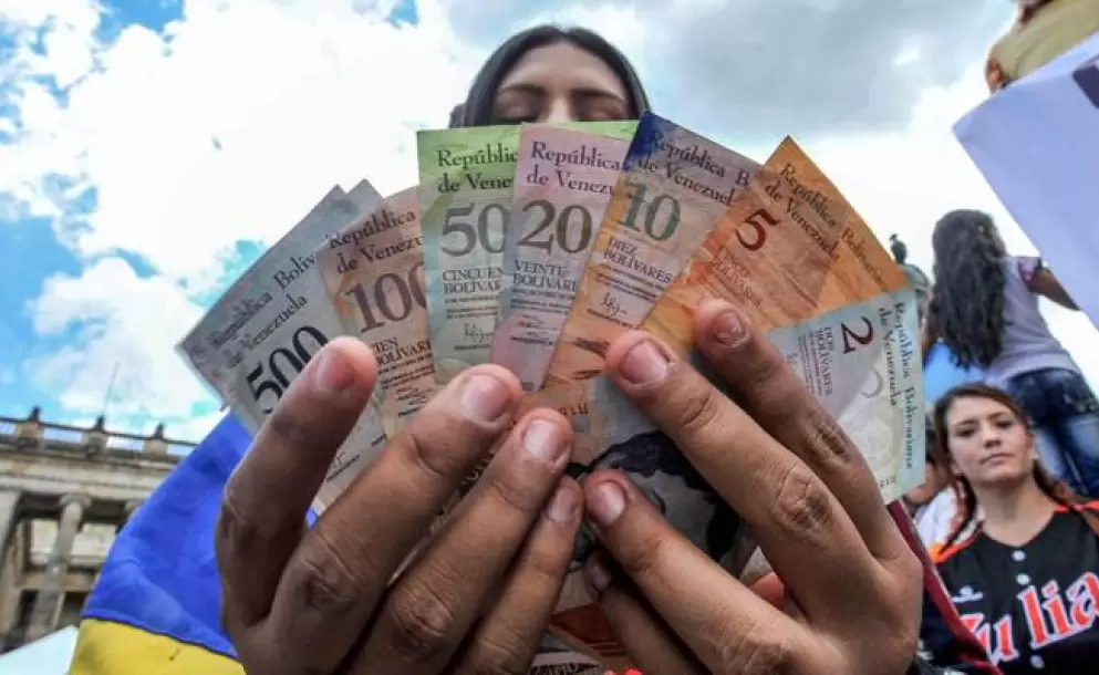 Migrantes que regresan a Venezuela: as los aprovecha Maduro polticamente