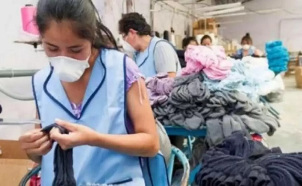 Reforma planteará extender la reducción de jornada a dos años