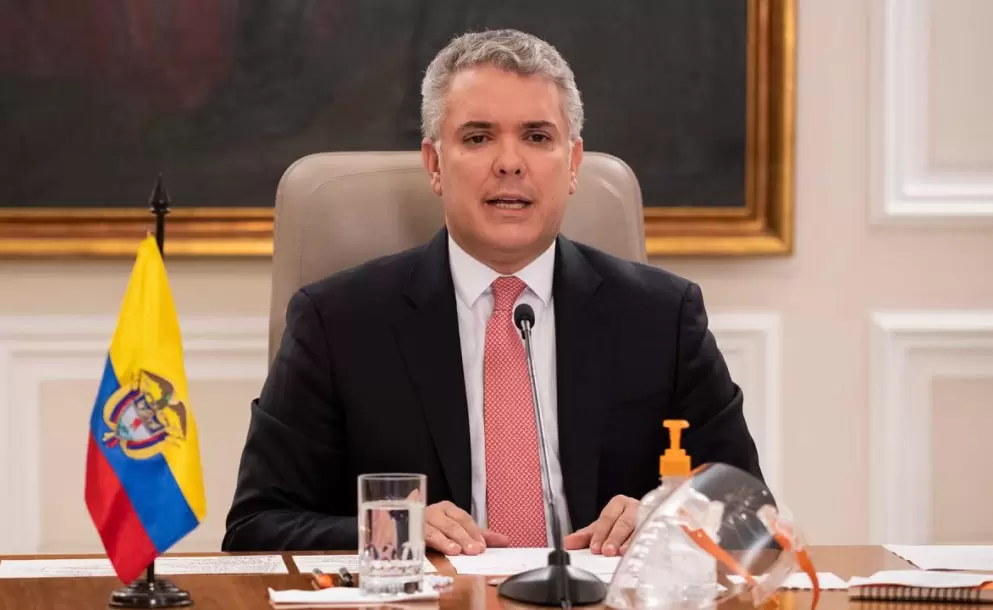 Colombia autoriza desconfinamiento en 90 municipios sin casos de covid-19