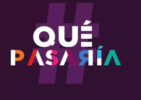 Iniciativa 'Qu� Pasar�a' impulsada por la Agremiaci�n de Restaurantes