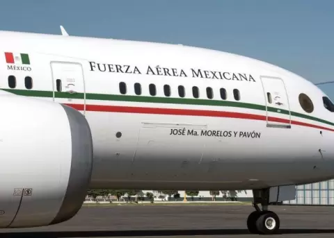 84 ecuatorianos fueron repatriados desde México