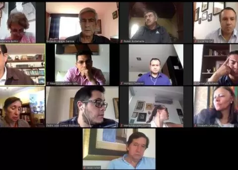 Comisin suprime artculo 5 de Ley Humanitaria 'por mala redaccin' sobre parasos fiscales