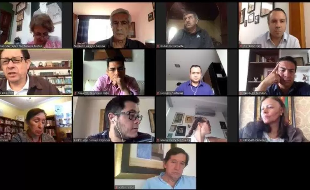 Comisin suprime artculo 5 de Ley Humanitaria 'por mala redaccin' sobre parasos fiscales