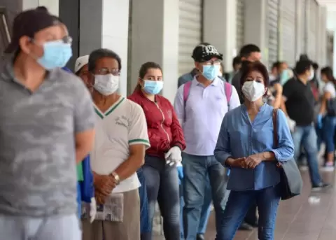 Inici la segunda etapa de entrega del Bono de Proteccin Familiar que beneficiar a ms de 500 mil familias