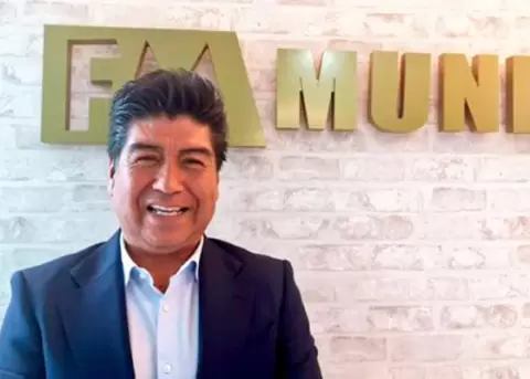 Jorge Yunda: Esta semana los quiteos sabrn cmo acceder a las pruebas de Covid-19