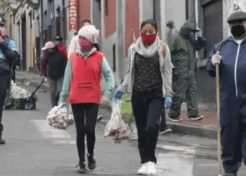 "Con nuevos ajustes se sacar�n de circulaci�n salvoconductos mal utilizados"