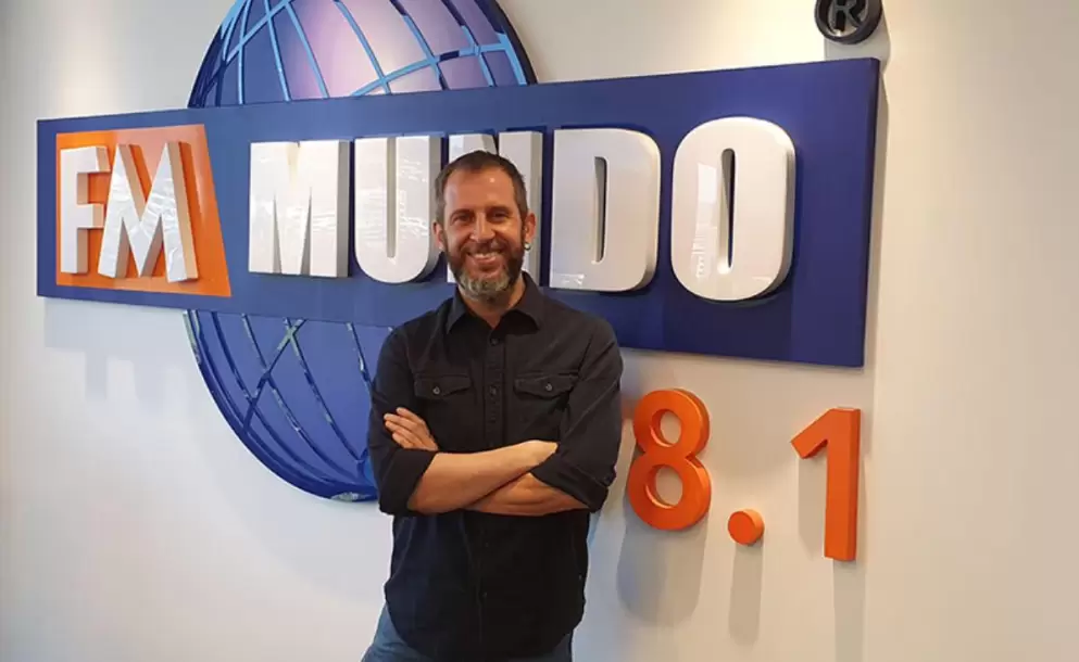 Sergio Sacoto con 'Msica desde Caleta'