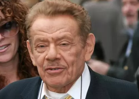 Muere Jerry Stiller, actor y padre de Ben Stiller