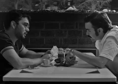 Propuestas cinematogr�ficas ecuatorianas