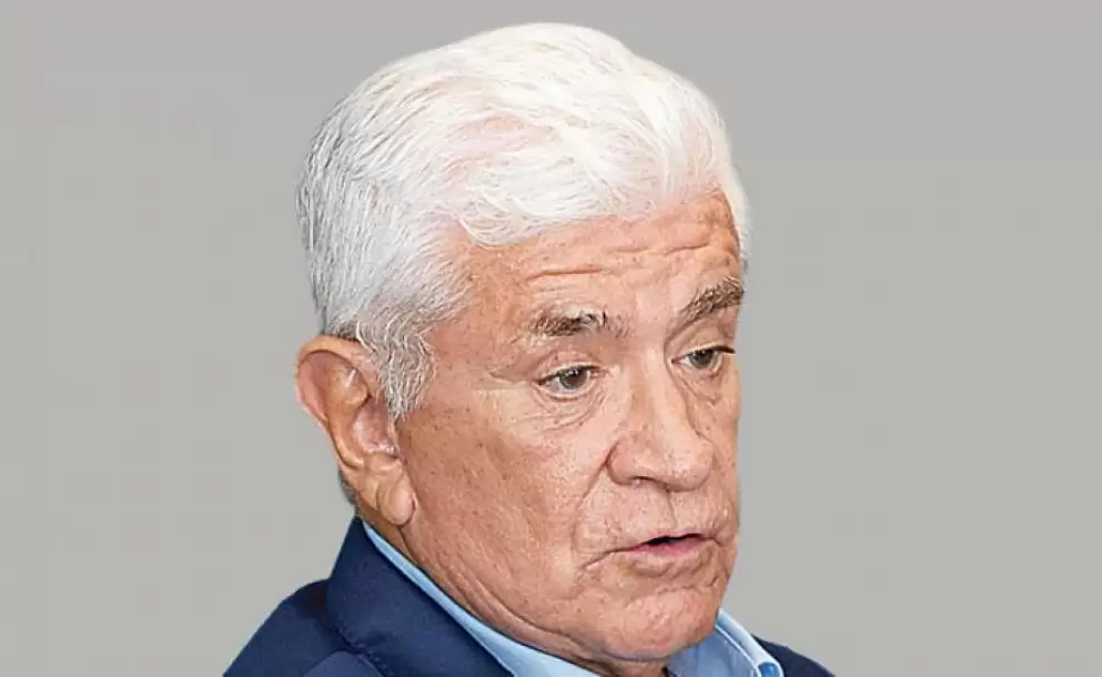 Alfredo Palacio: El sistema de salud no sirve para nada, hizo CAPUT!