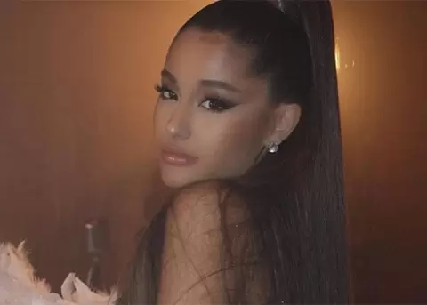 Acosador ingres� a la casa de Ariana Grande