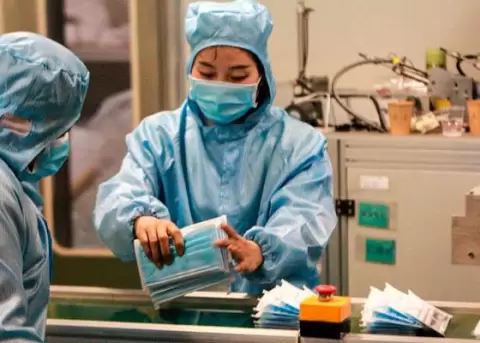 Quito: Ya no hay camas, el sistema de salud ha colapsado, nos estn mintiendo